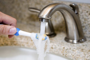 louride or not flouride