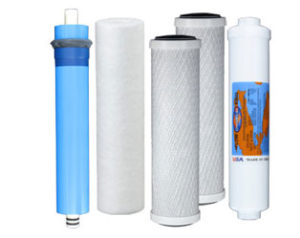 reverse osmosis system toronto