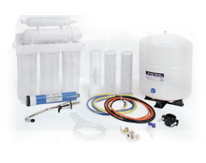 water purification system