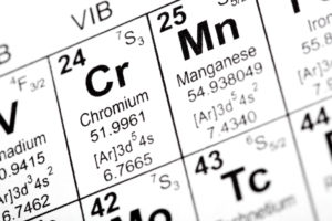 manganese water good for you