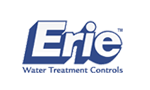 erie water treatment controls