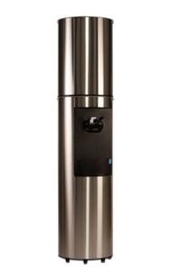 metal water cooler