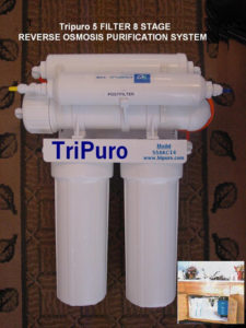 tripuro water system